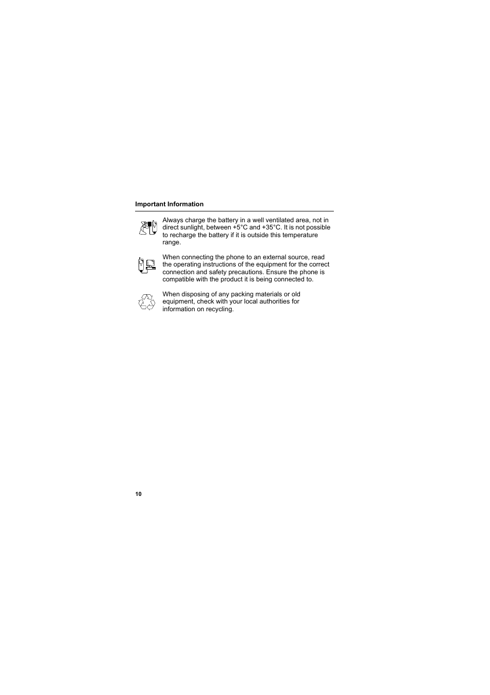 Panasonic EB-SC3 User Manual | Page 13 / 138