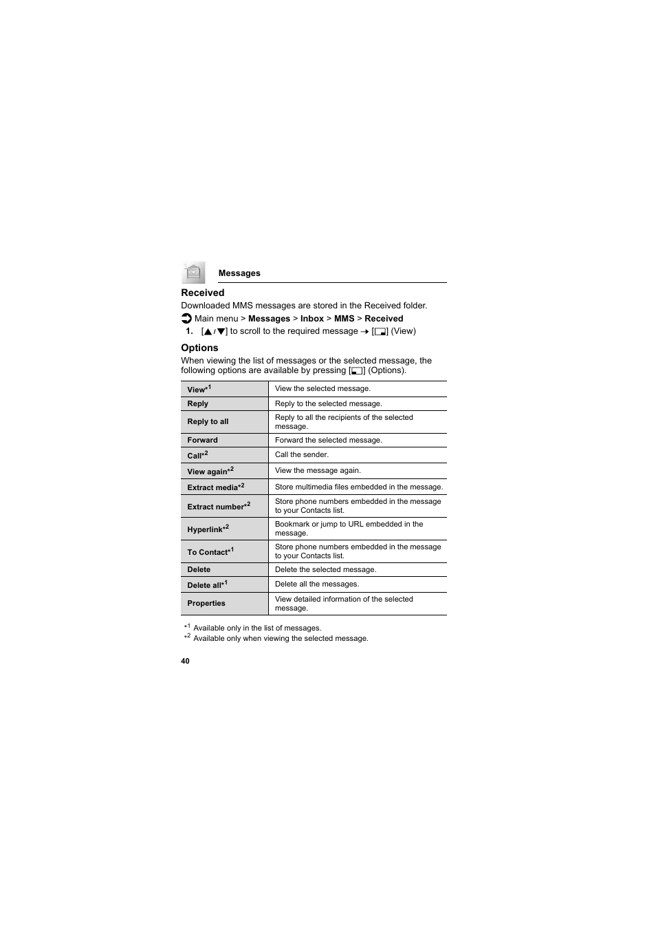 Panasonic EB-SC3 User Manual | Page 43 / 138