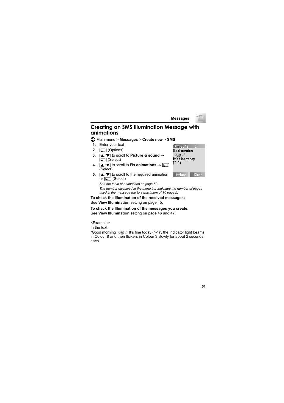 Panasonic EB-SC3 User Manual | Page 54 / 138