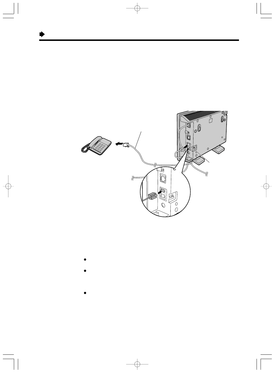 Setup | Panasonic KX-HGW200 User Manual | Page 16 / 68