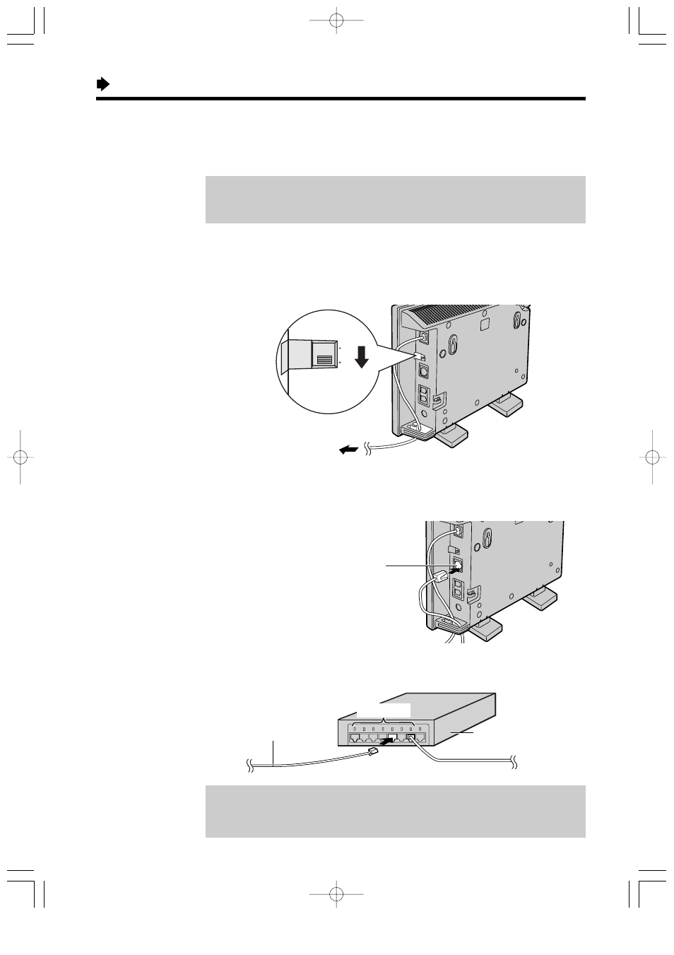 Panasonic KX-HGW200 User Manual | Page 18 / 68