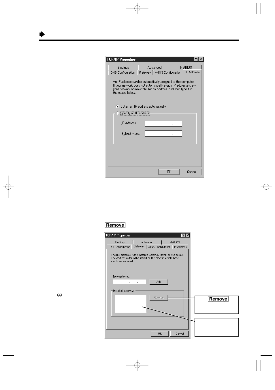 Panasonic KX-HGW200 User Manual | Page 22 / 68