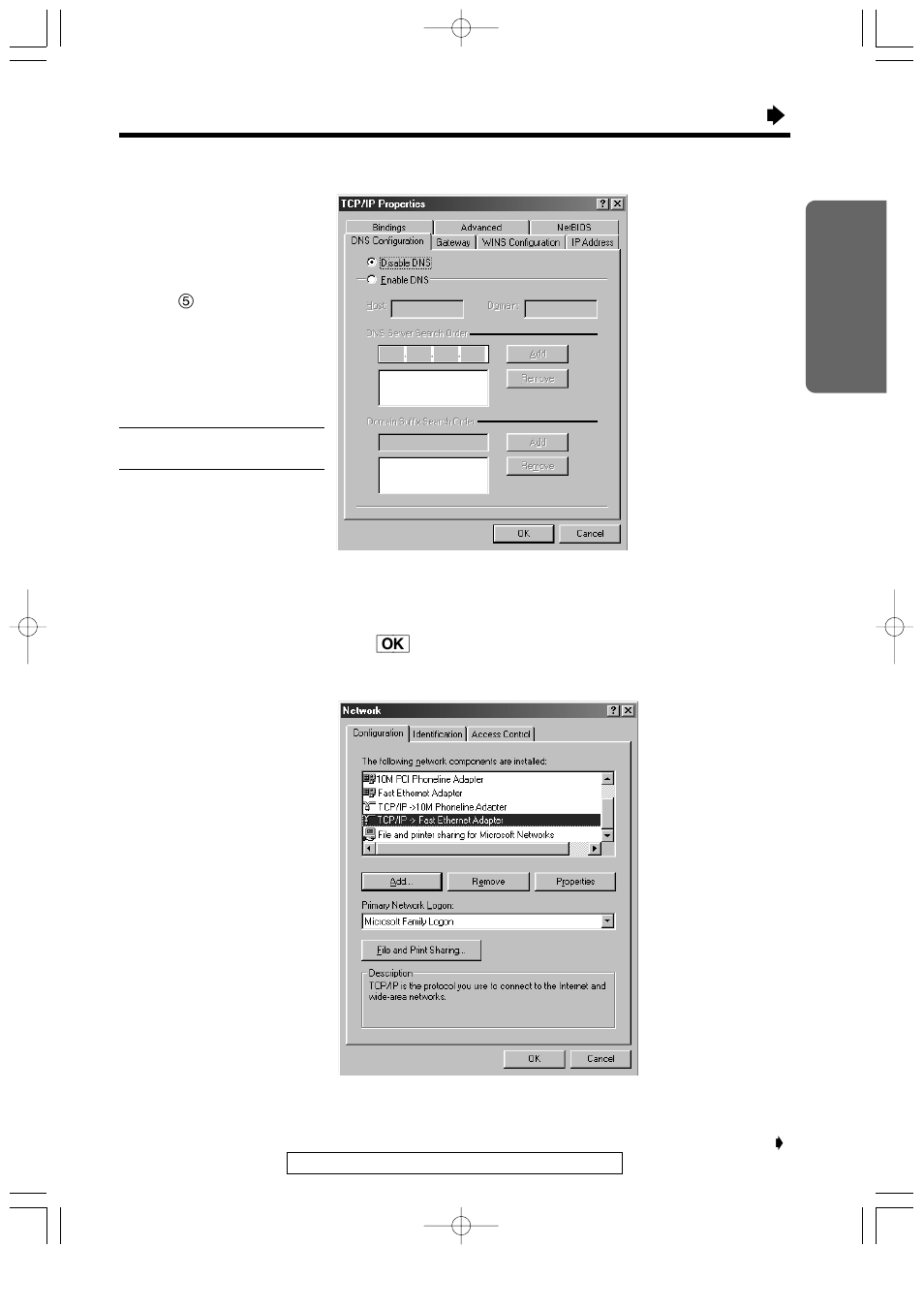 Panasonic KX-HGW200 User Manual | Page 23 / 68