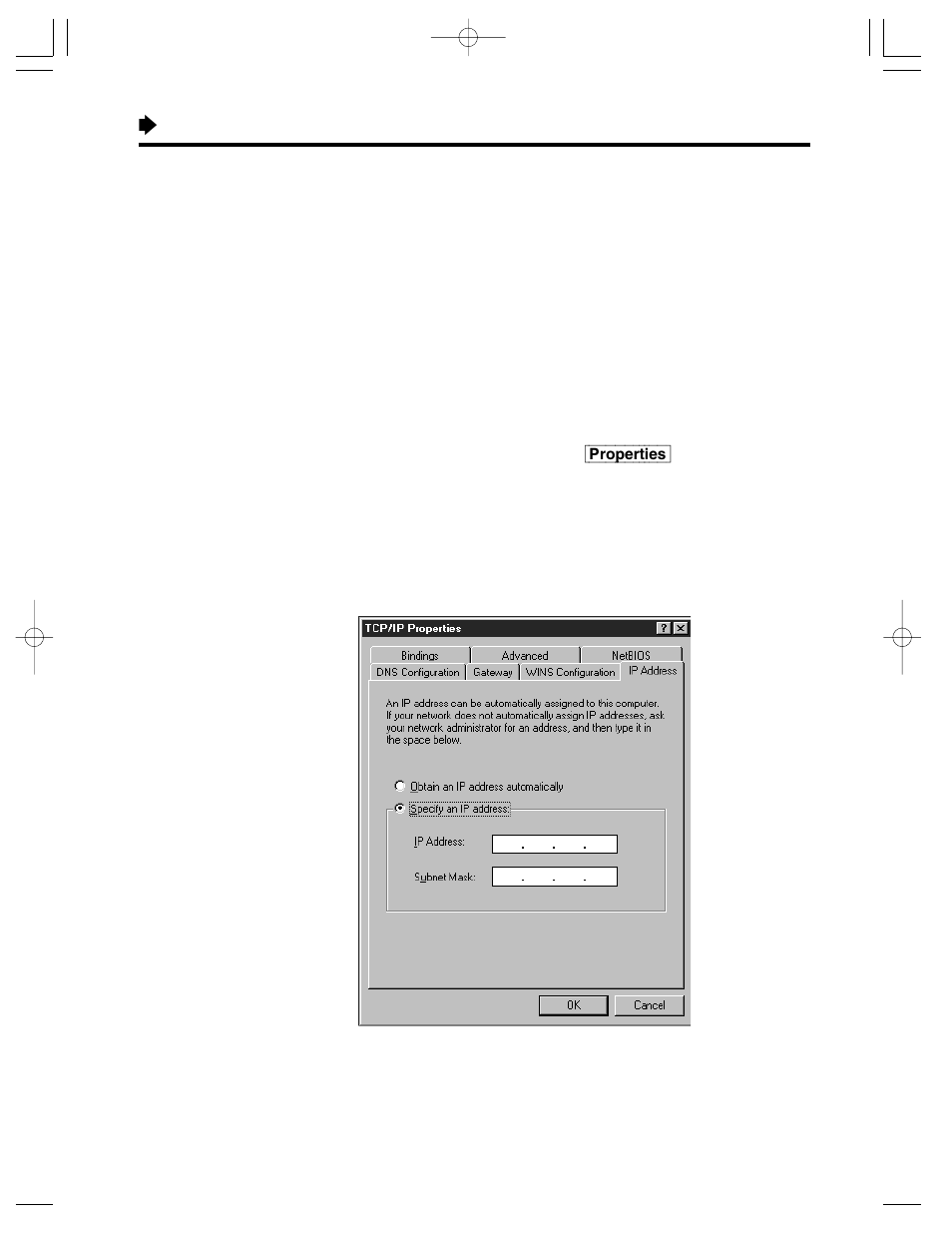 Setup of a windows computer | Panasonic KX-HGW200 User Manual | Page 52 / 68