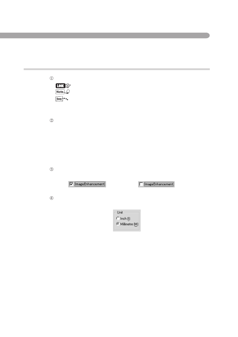 Viii conventions | Panasonic DA-MC700 User Manual | Page 10 / 65