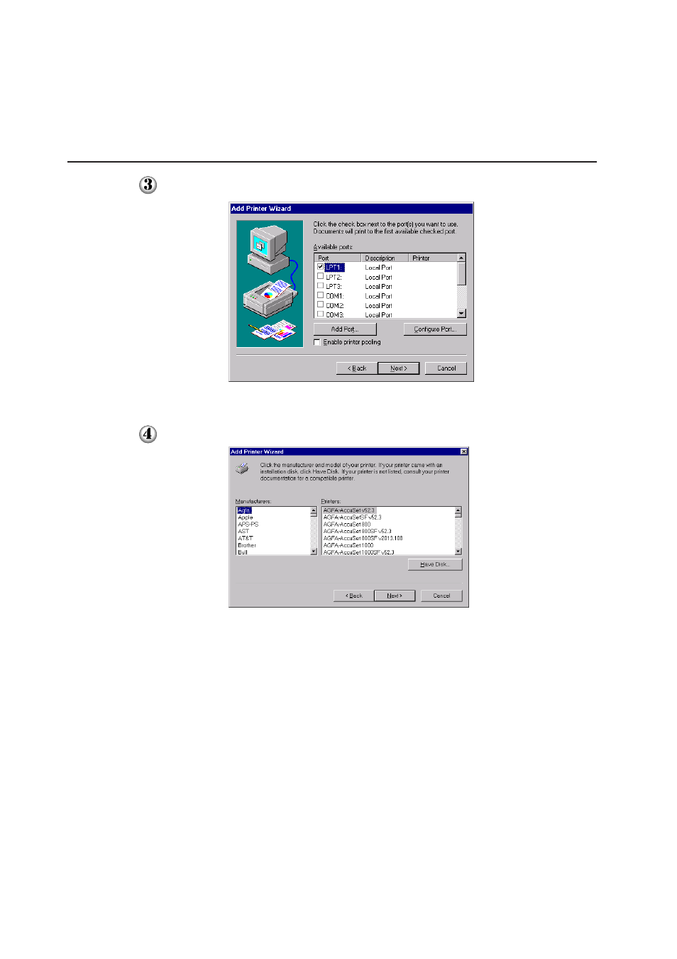 Panasonic DA-MC700 User Manual | Page 26 / 65