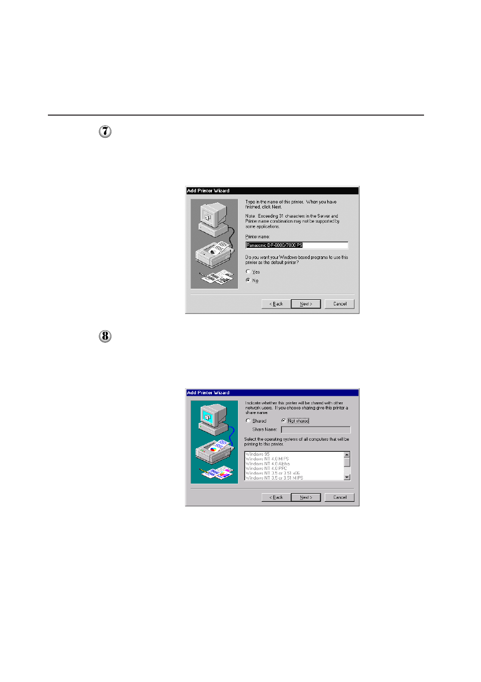 Panasonic DA-MC700 User Manual | Page 28 / 65
