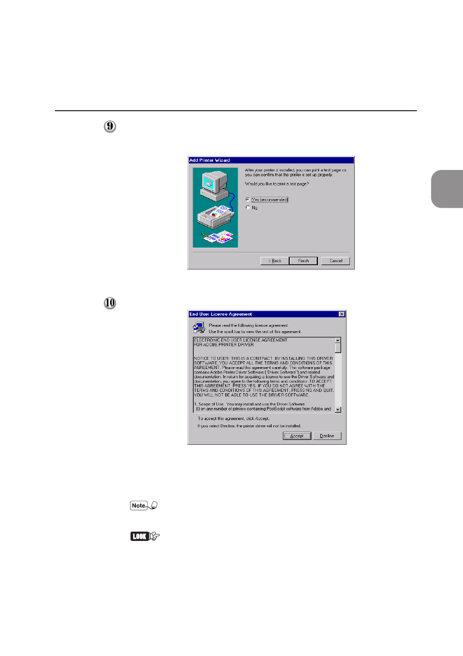 Panasonic DA-MC700 User Manual | Page 29 / 65