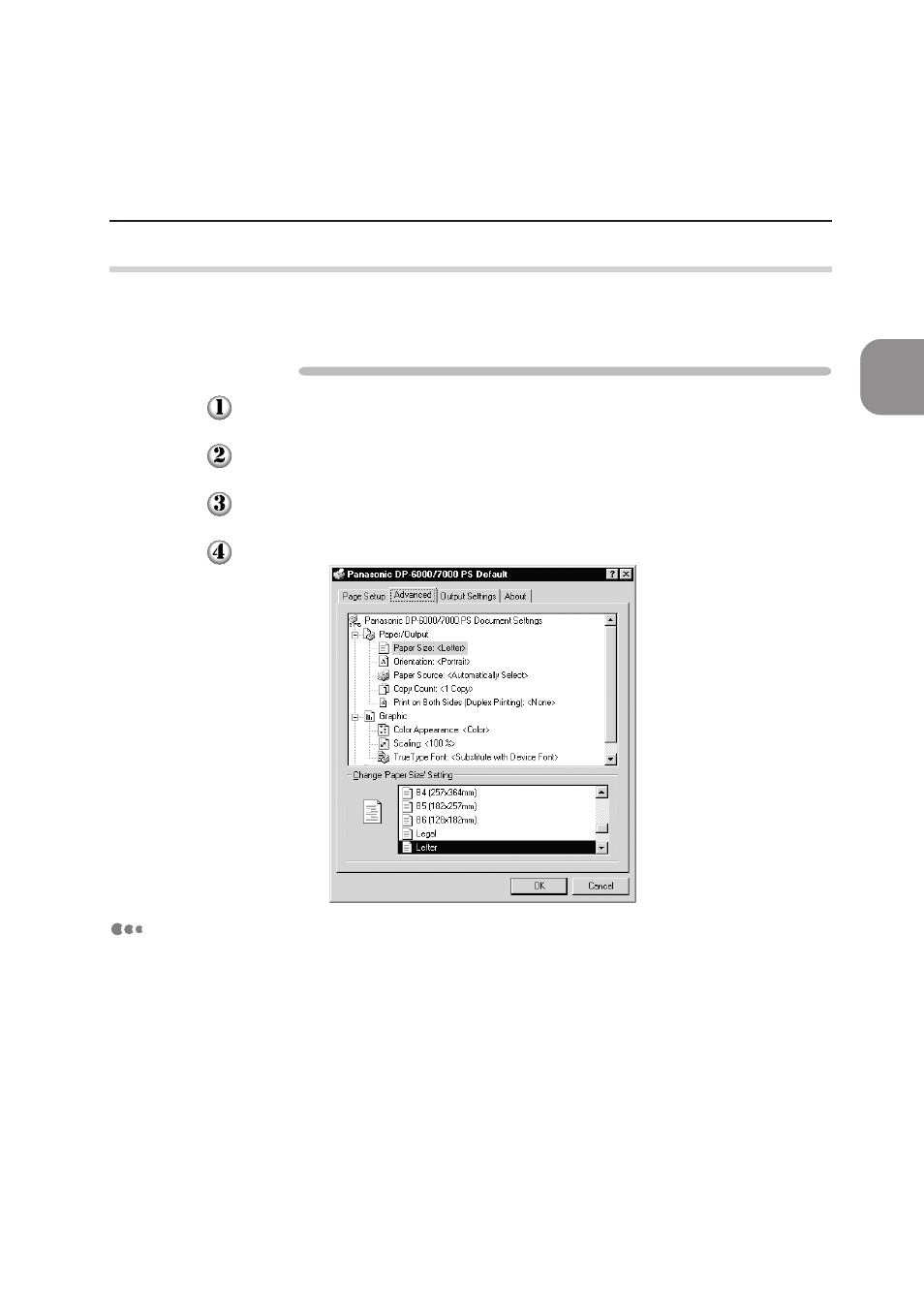 Panasonic DA-MC700 User Manual | Page 31 / 65