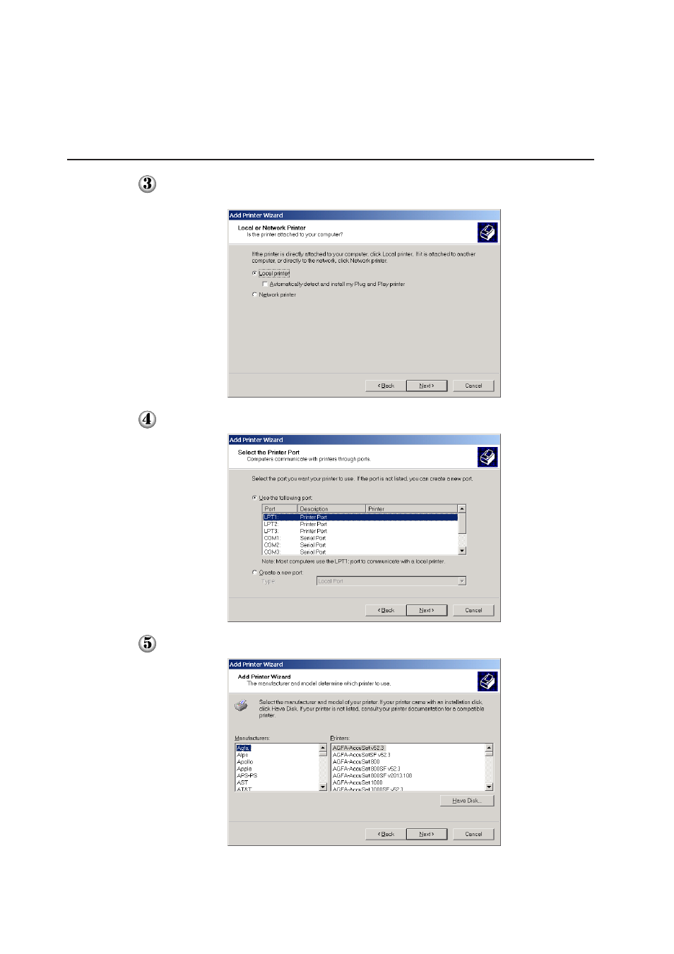 Panasonic DA-MC700 User Manual | Page 38 / 65