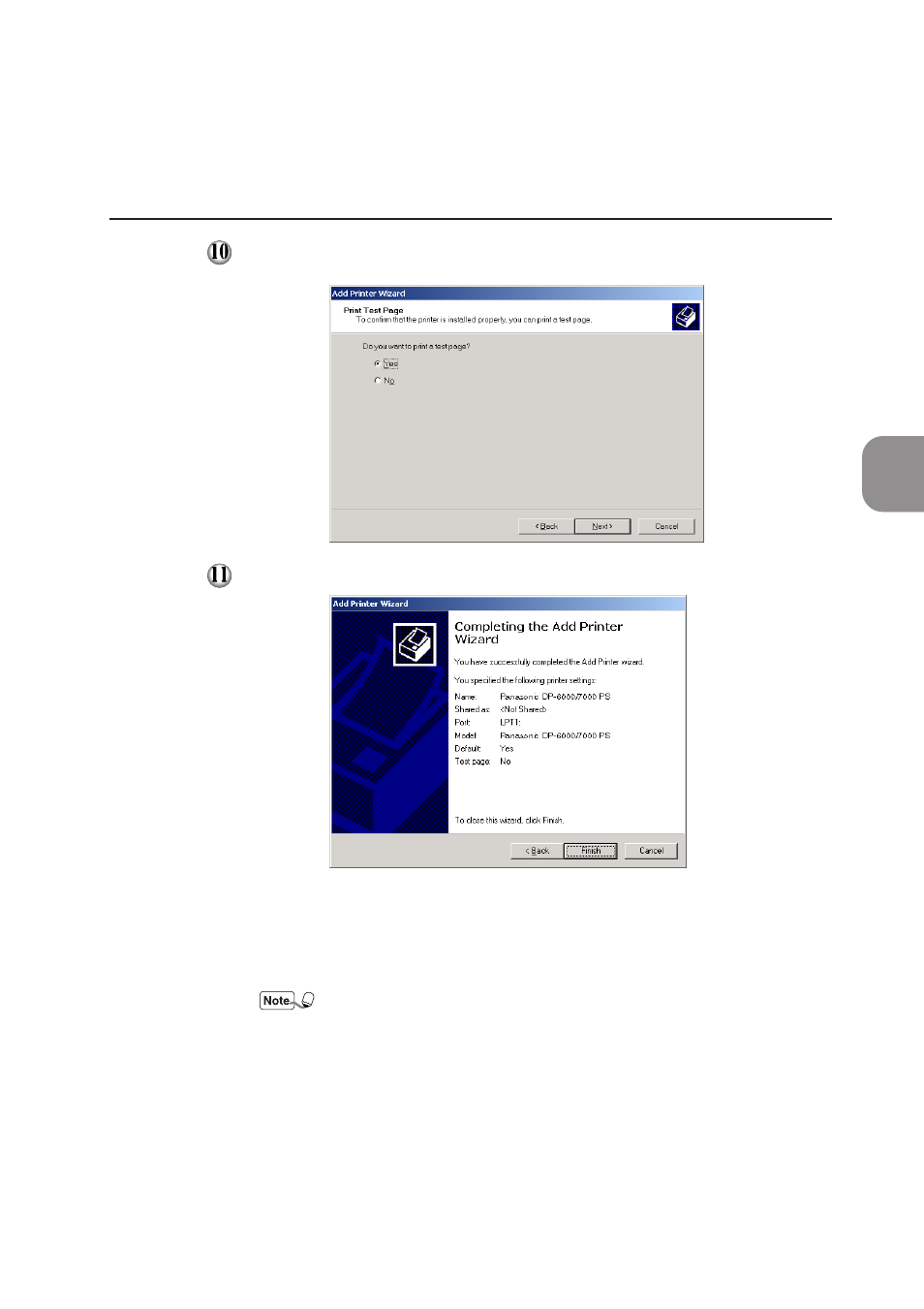 Panasonic DA-MC700 User Manual | Page 41 / 65