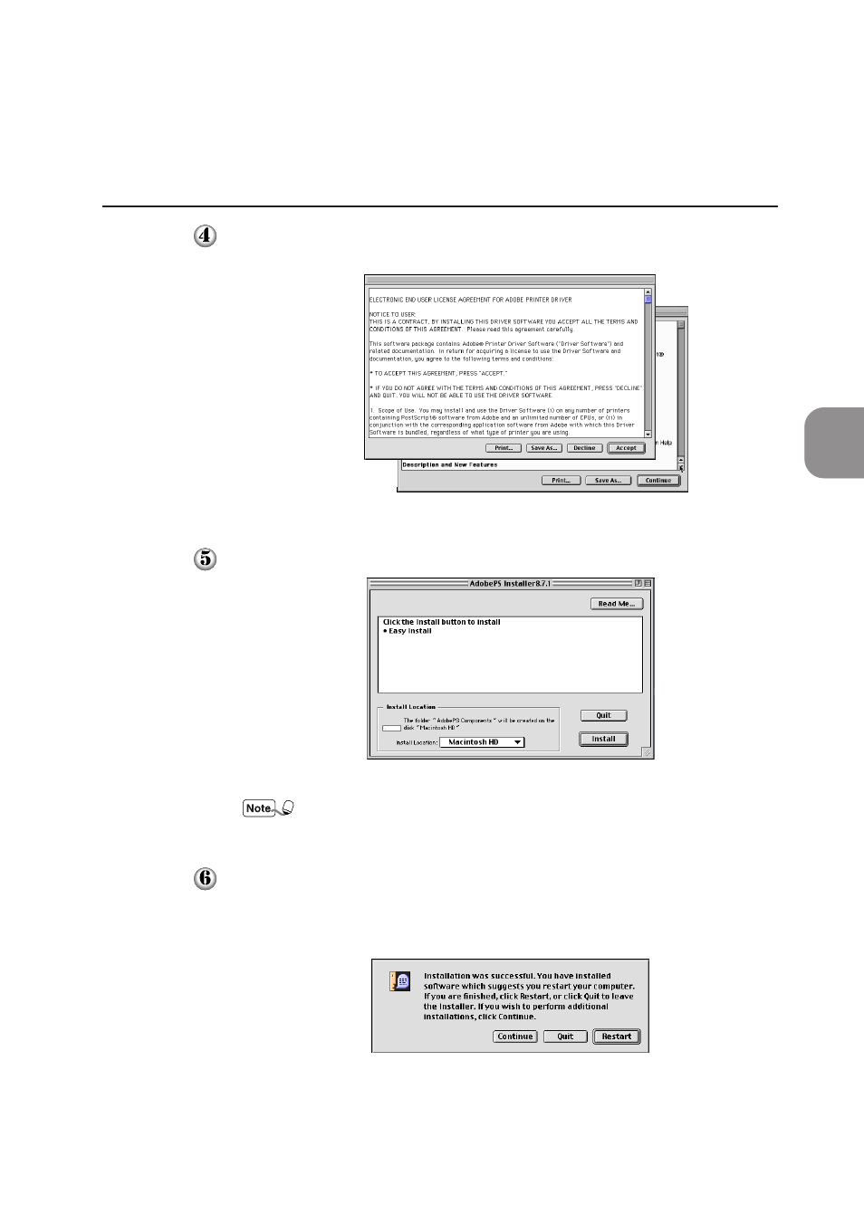 Panasonic DA-MC700 User Manual | Page 53 / 65