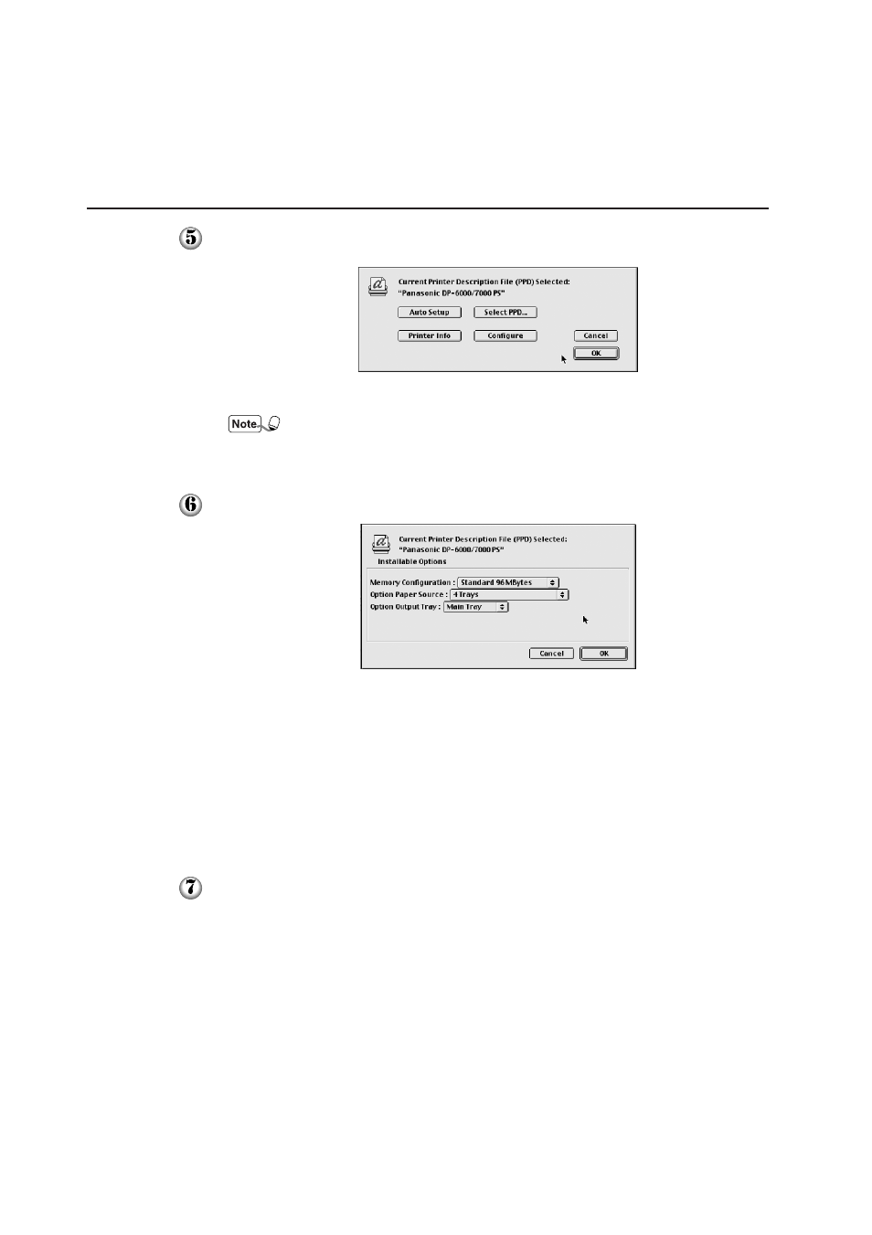 Panasonic DA-MC700 User Manual | Page 56 / 65