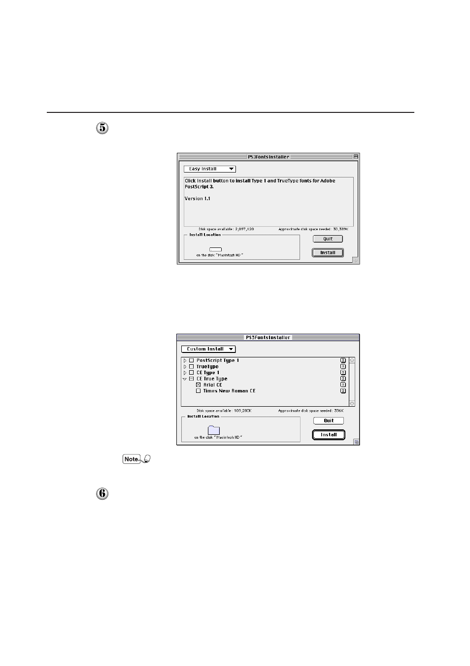 Panasonic DA-MC700 User Manual | Page 60 / 65