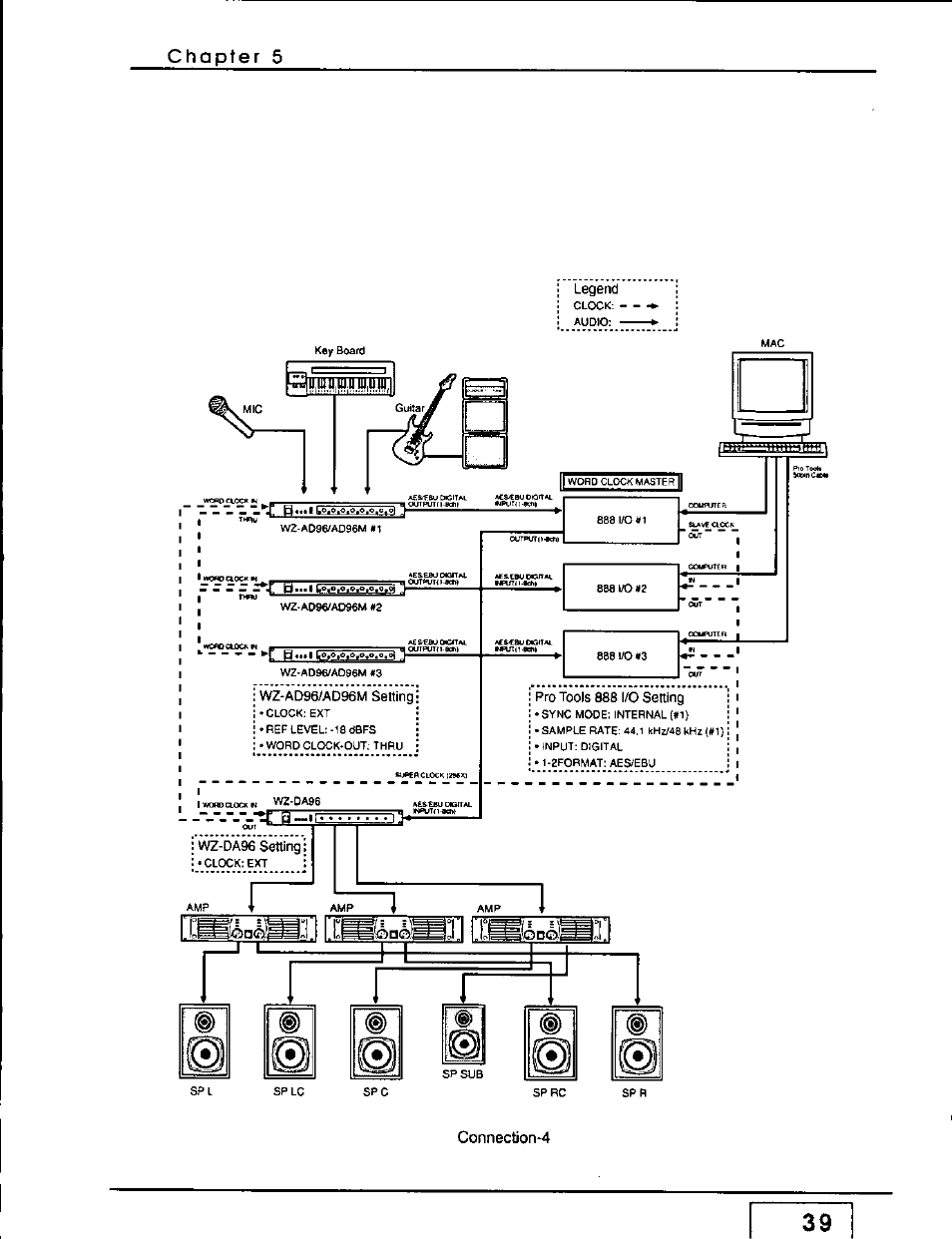 I) |n 1© © h | Panasonic WZ-AD96 User Manual | Page 38 / 50