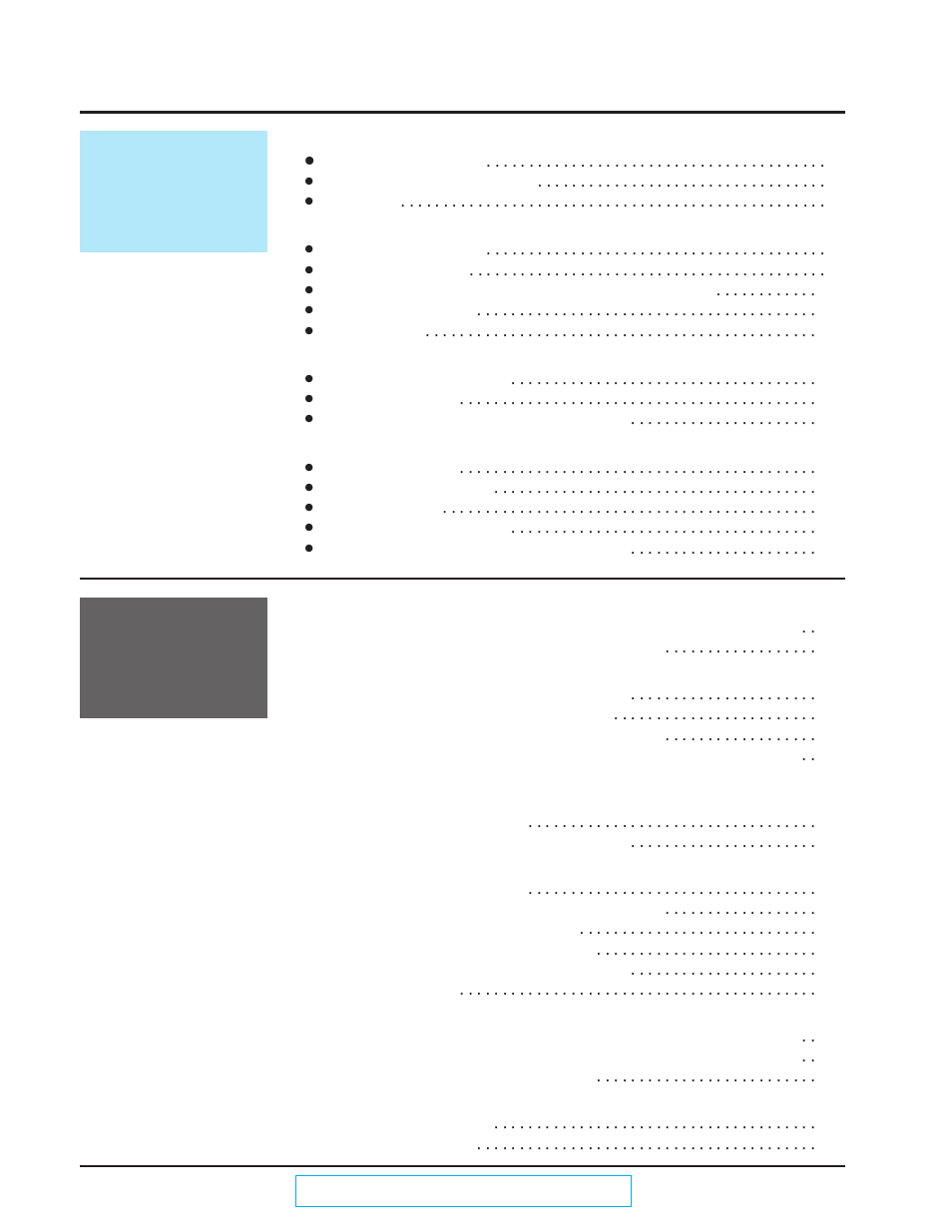 Panasonic KX-FP195 User Manual | Page 4 / 80