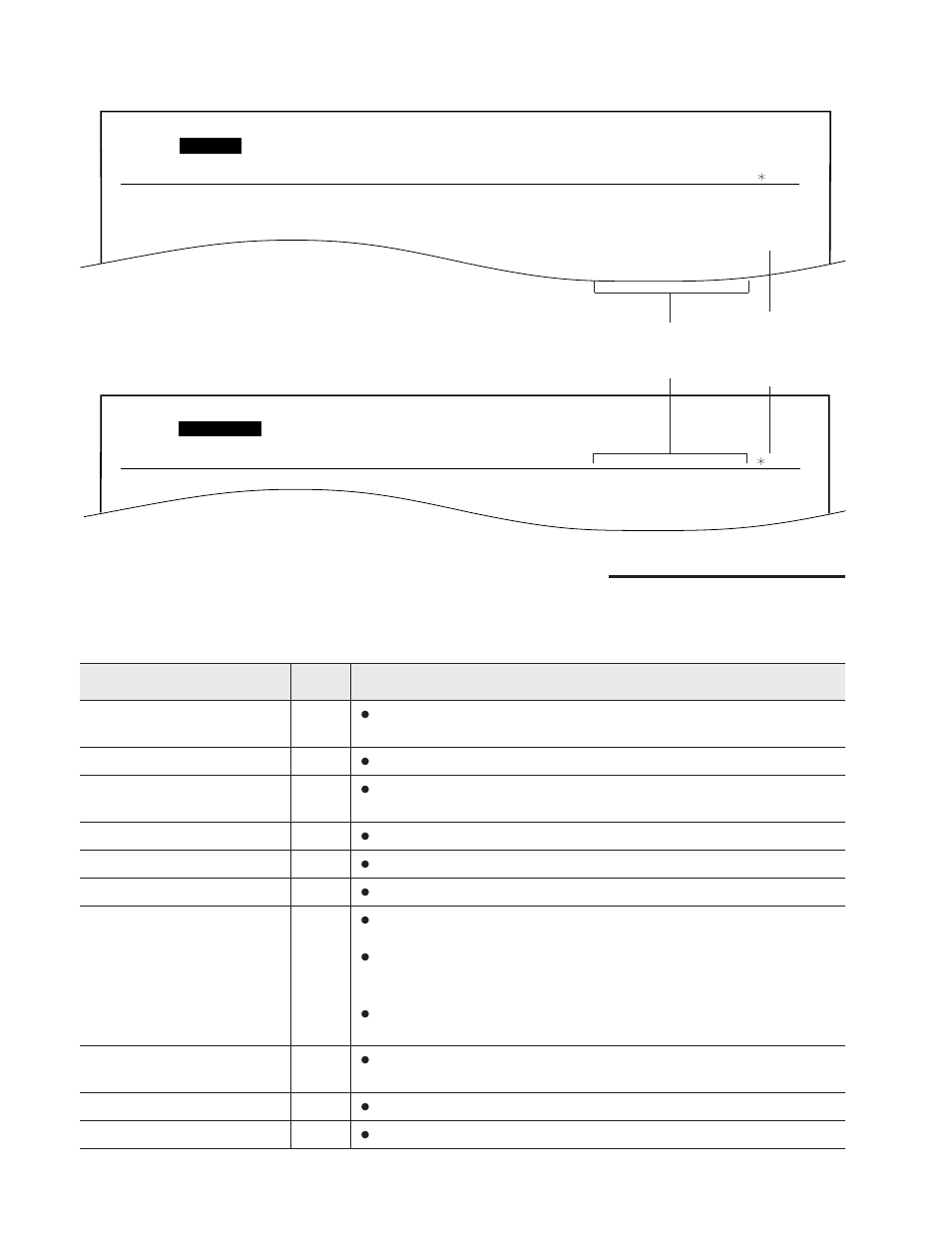 Communication messages on the report | Panasonic KX-FP195 User Manual | Page 58 / 80