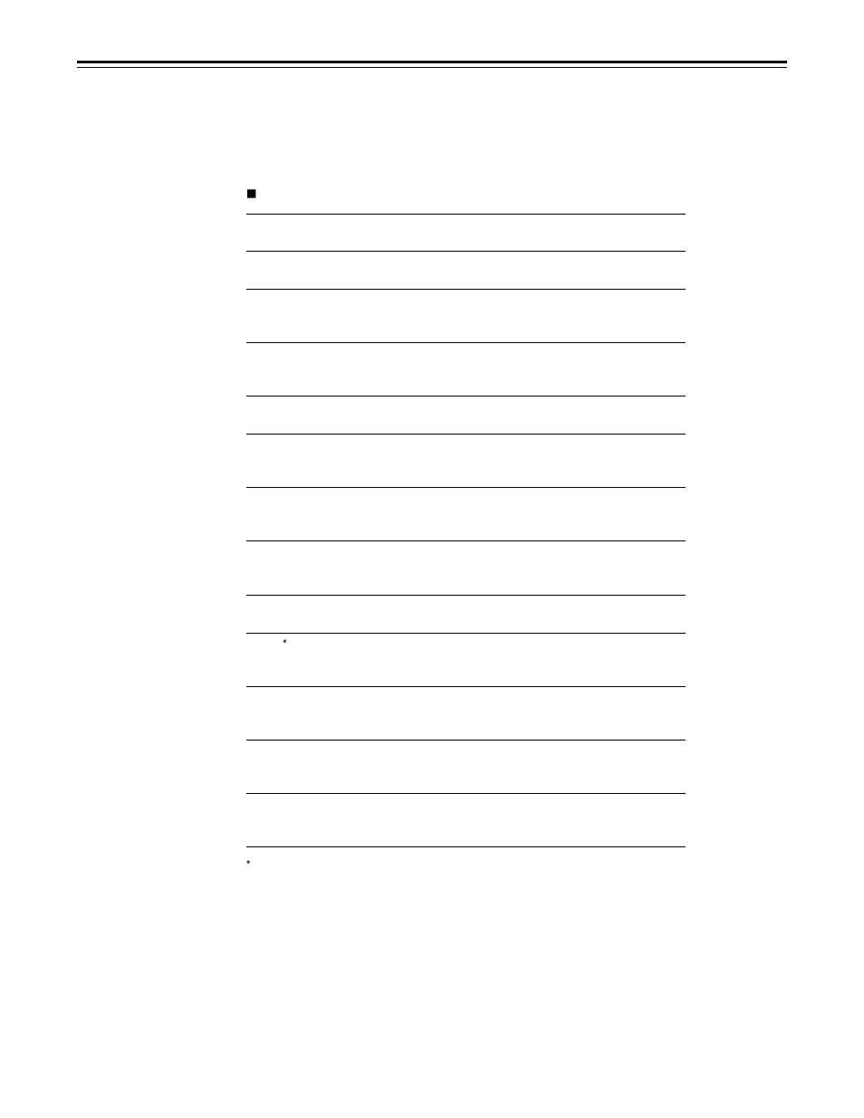 106 – ret button | Panasonic AJ-D610WBp User Manual | Page 106 / 160