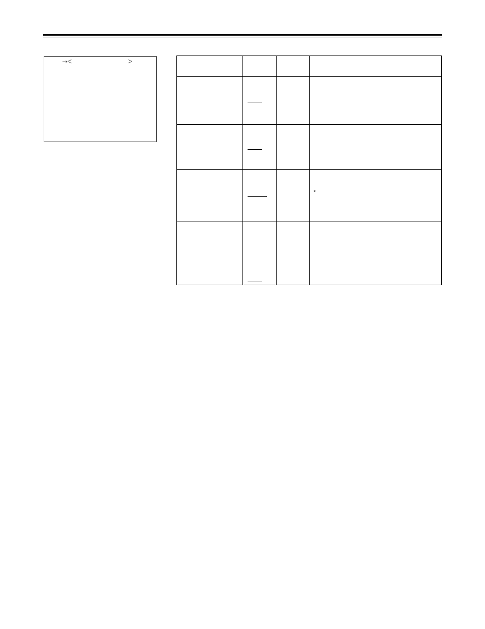 Panasonic AJ-D610WBp User Manual | Page 122 / 160