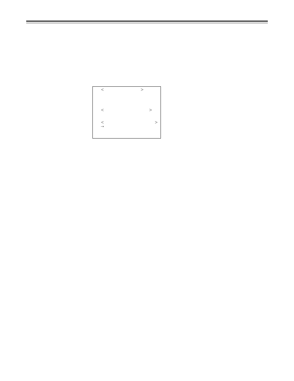 49 – displaying menus on the viewfinder screen, Selecting the color bar setting | Panasonic AJ-D610WBp User Manual | Page 49 / 160
