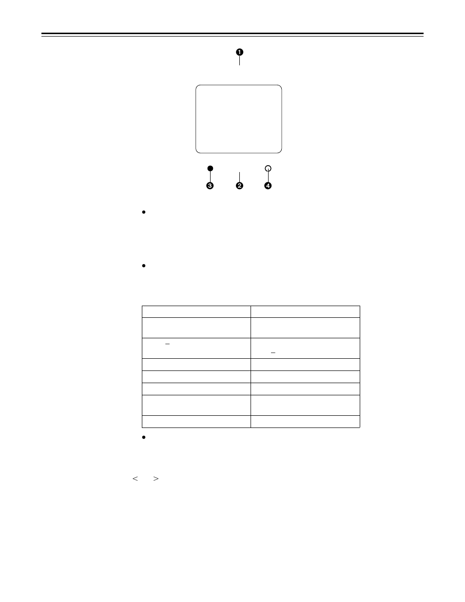 Lamp displays inside the viewfinder | Panasonic AJ-D610WBp User Manual | Page 55 / 160