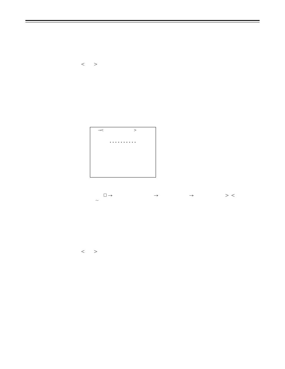 Status displays inside the viewfinder screen, Setting the camera id | Panasonic AJ-D610WBp User Manual | Page 63 / 160