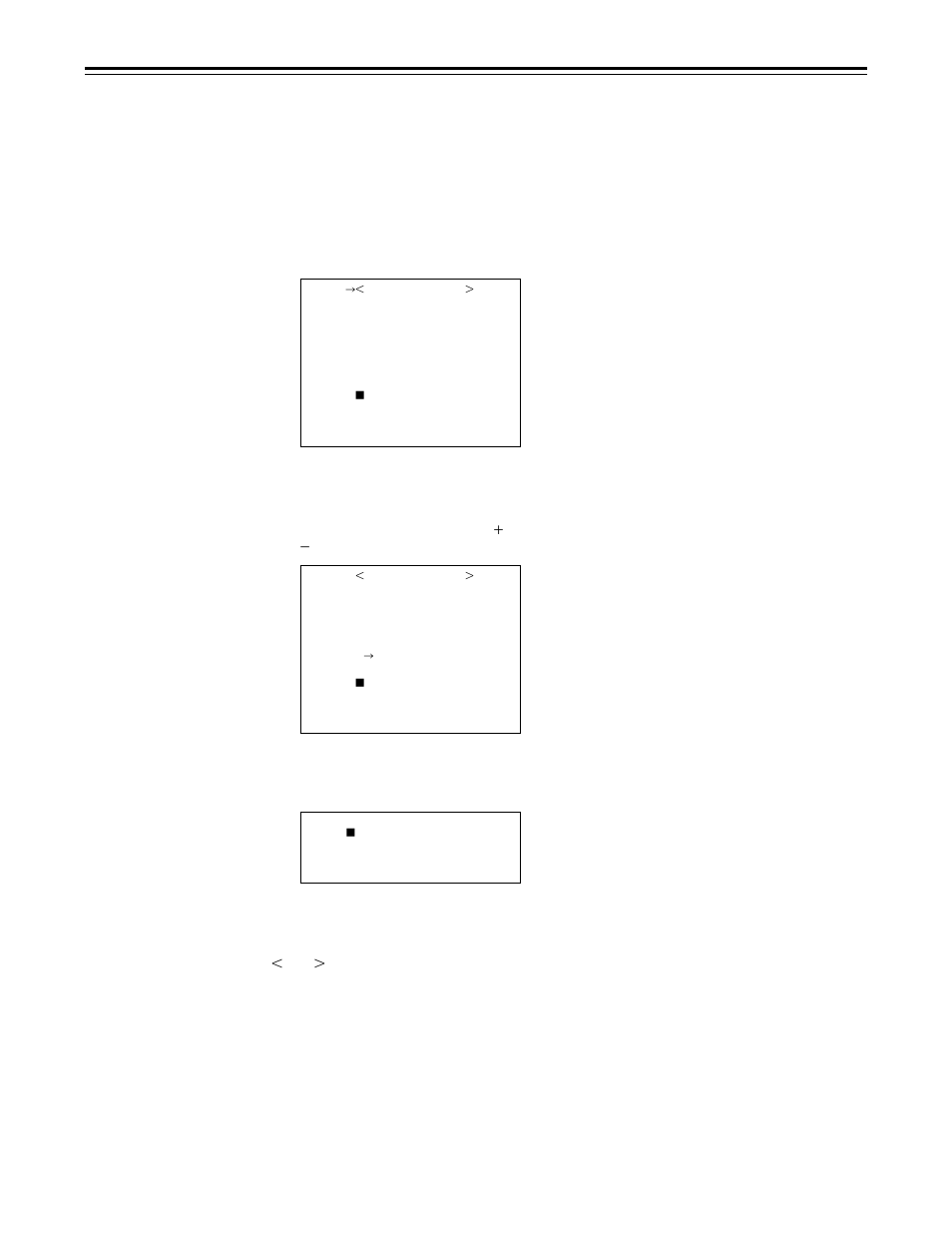 66 – adjusting the time and date, Adjustment and setup using the setting menu | Panasonic AJ-D610WBp User Manual | Page 66 / 160