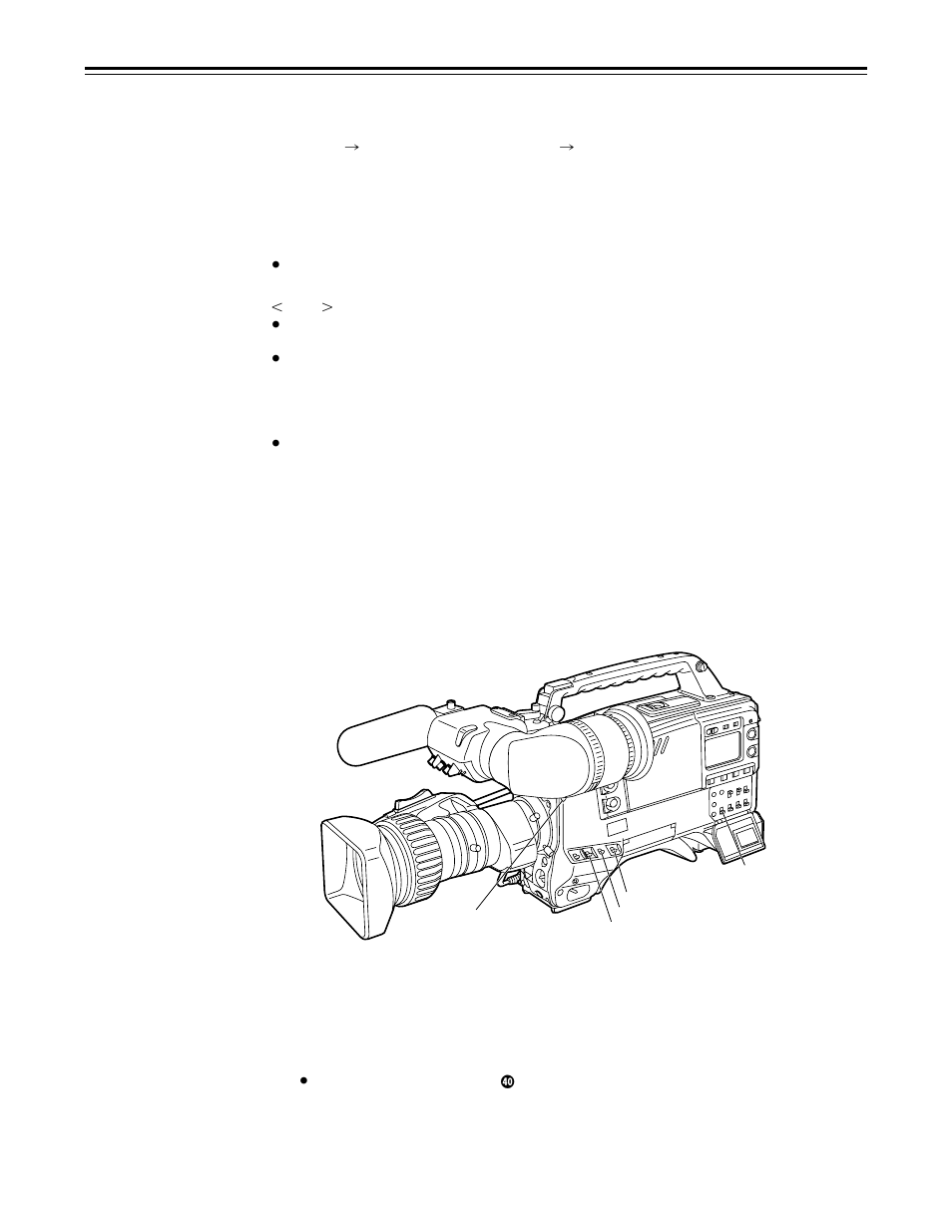70 – adjusting the white balance/black balance, Adjusting the white balance | Panasonic AJ-D610WBp User Manual | Page 70 / 160