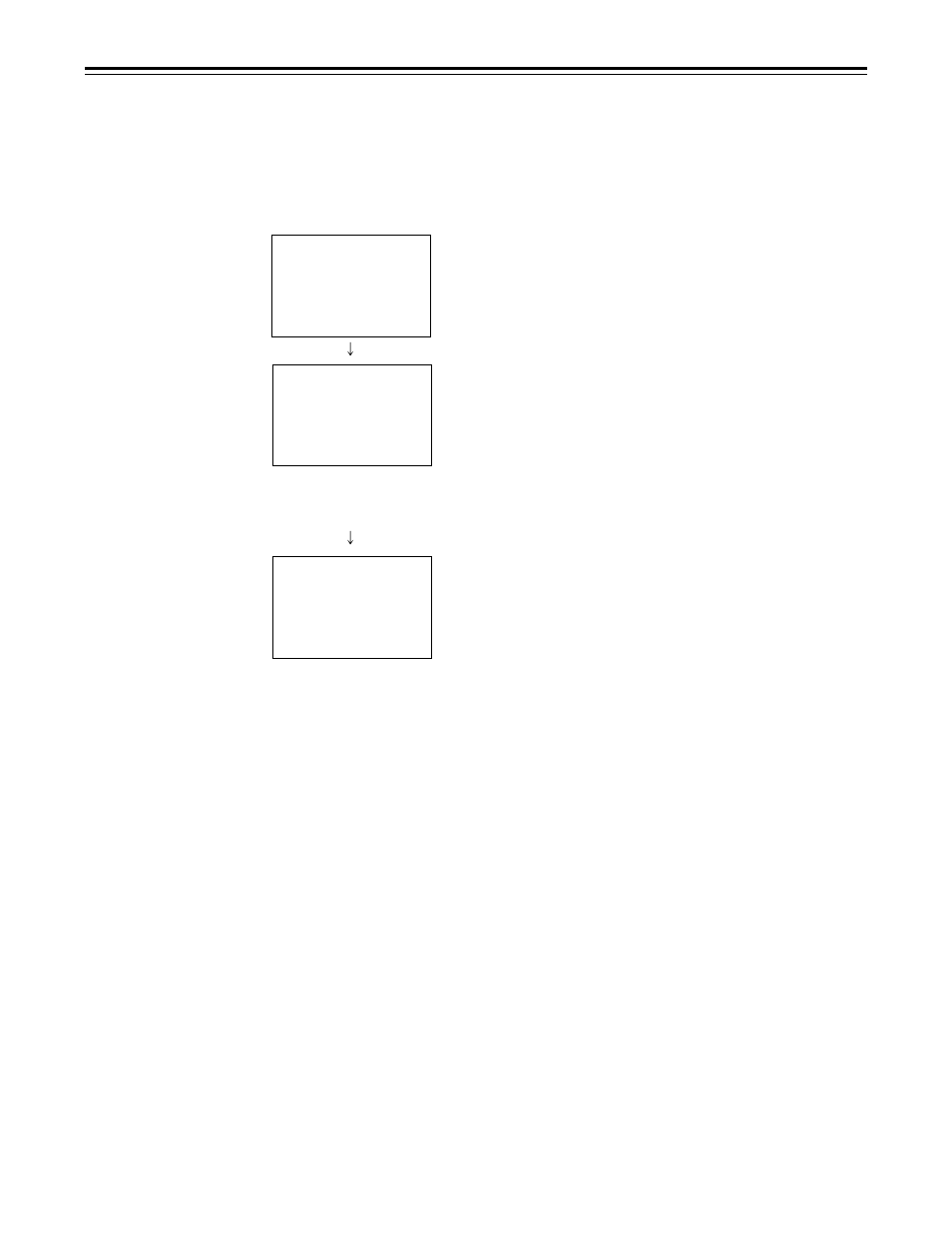 74 – adjusting the white balance/black balance | Panasonic AJ-D610WBp User Manual | Page 74 / 160