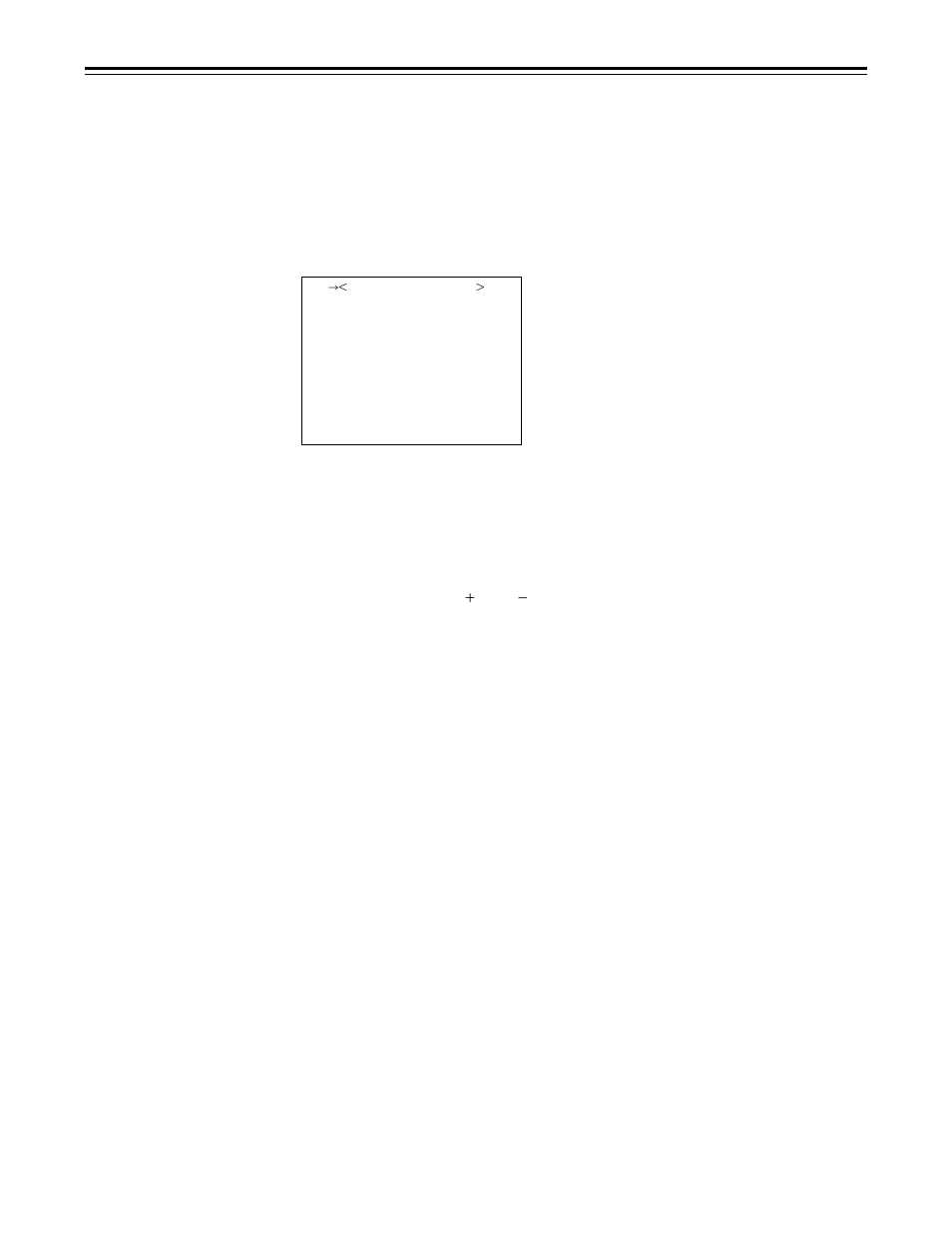 79 – setting the electronic shutter, Setting the synchro scan mode | Panasonic AJ-D610WBp User Manual | Page 79 / 160