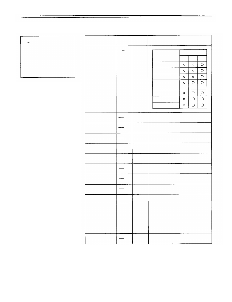 Vf display screen | Panasonic AJ-D700P User Manual | Page 103 / 136