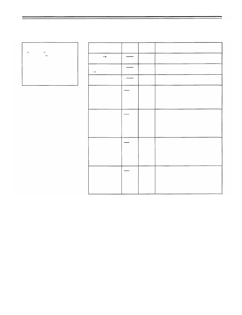 Setting menu screens, Set up card screen | Panasonic AJ-D700P User Manual | Page 106 / 136