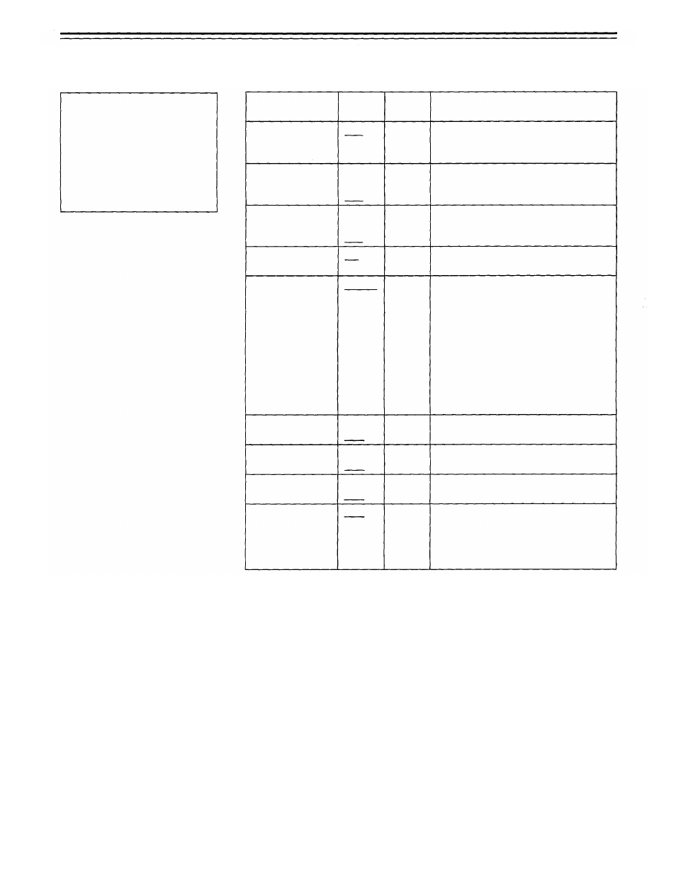 Setting menu screens, Function 4/5 screen | Panasonic AJ-D700P User Manual | Page 110 / 136