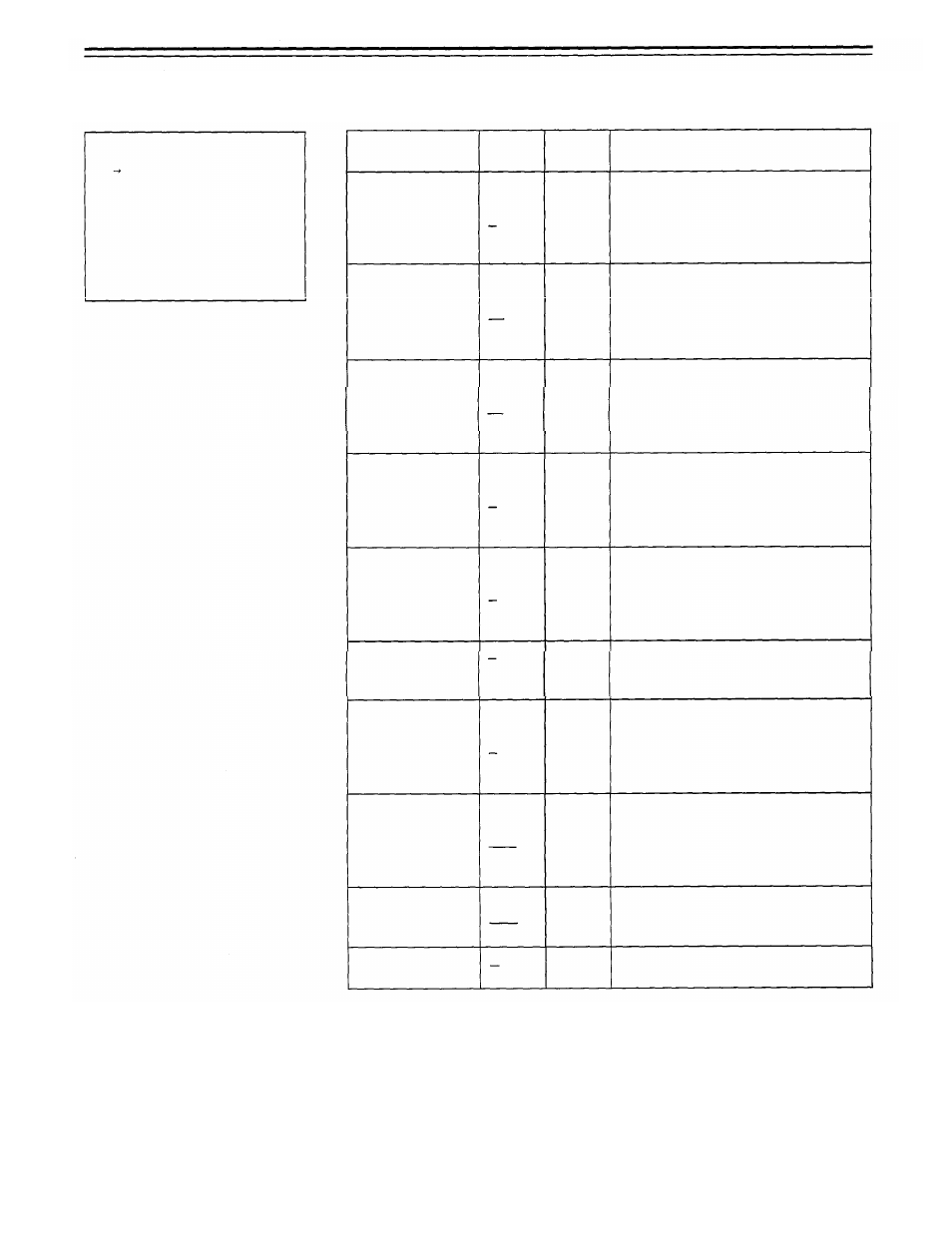 Setting menu screens, Low setting screen | Panasonic AJ-D700P User Manual | Page 112 / 136