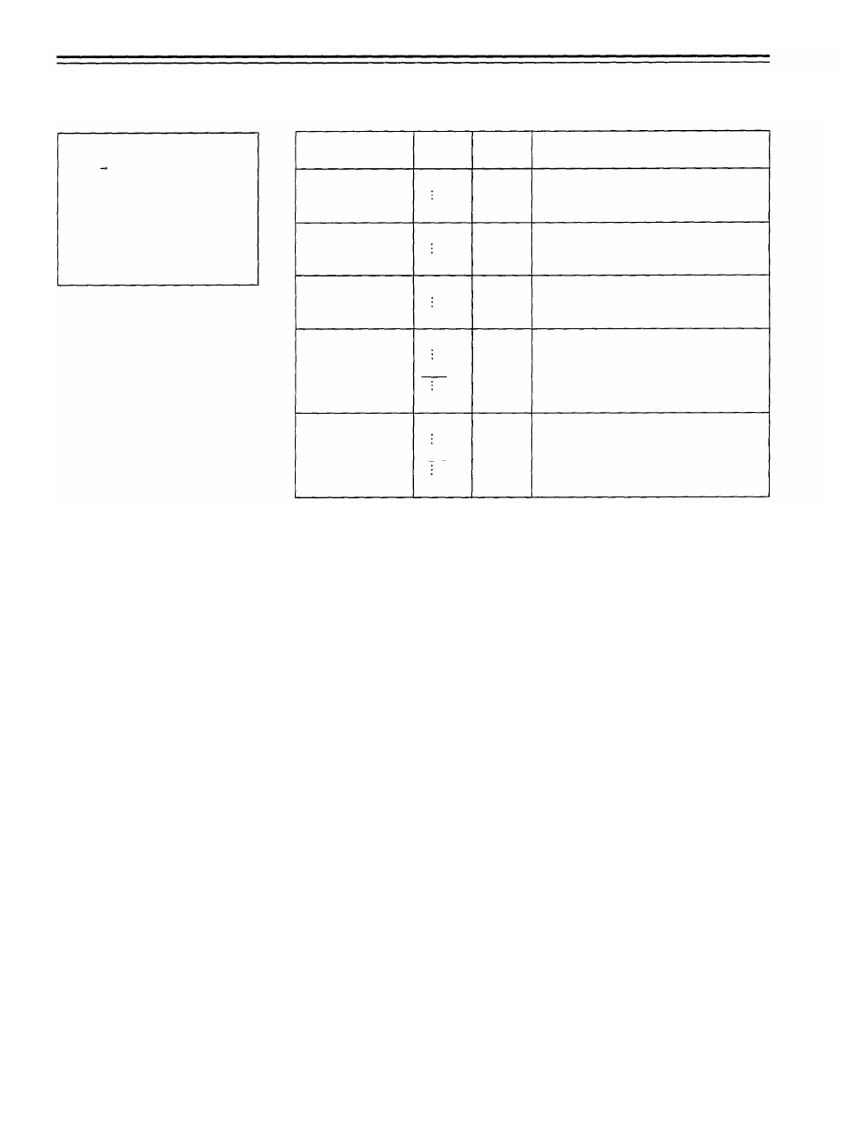 Level 4/6 screen | Panasonic AJ-D700P User Manual | Page 117 / 136