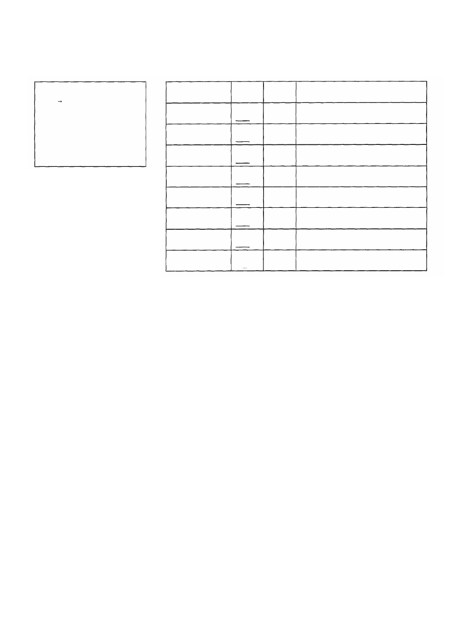 Menu select 3/3 screen | Panasonic AJ-D700P User Manual | Page 123 / 136