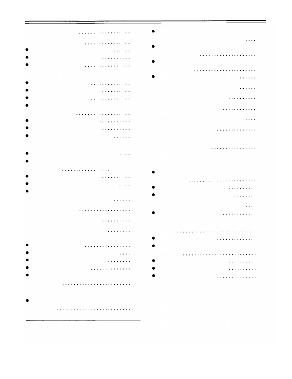 Panasonic AJ-D700P User Manual | Page 3 / 136