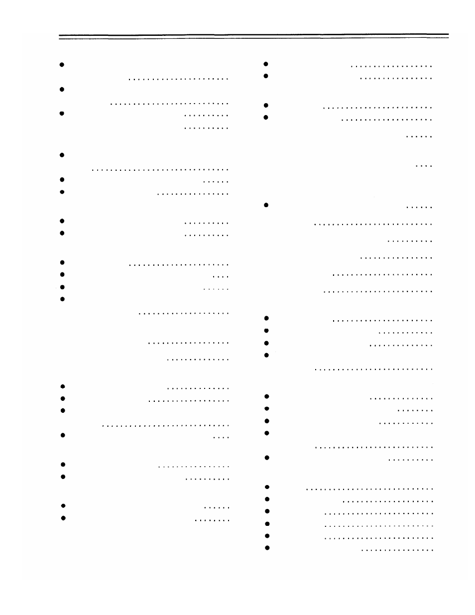 Panasonic AJ-D700P User Manual | Page 4 / 136