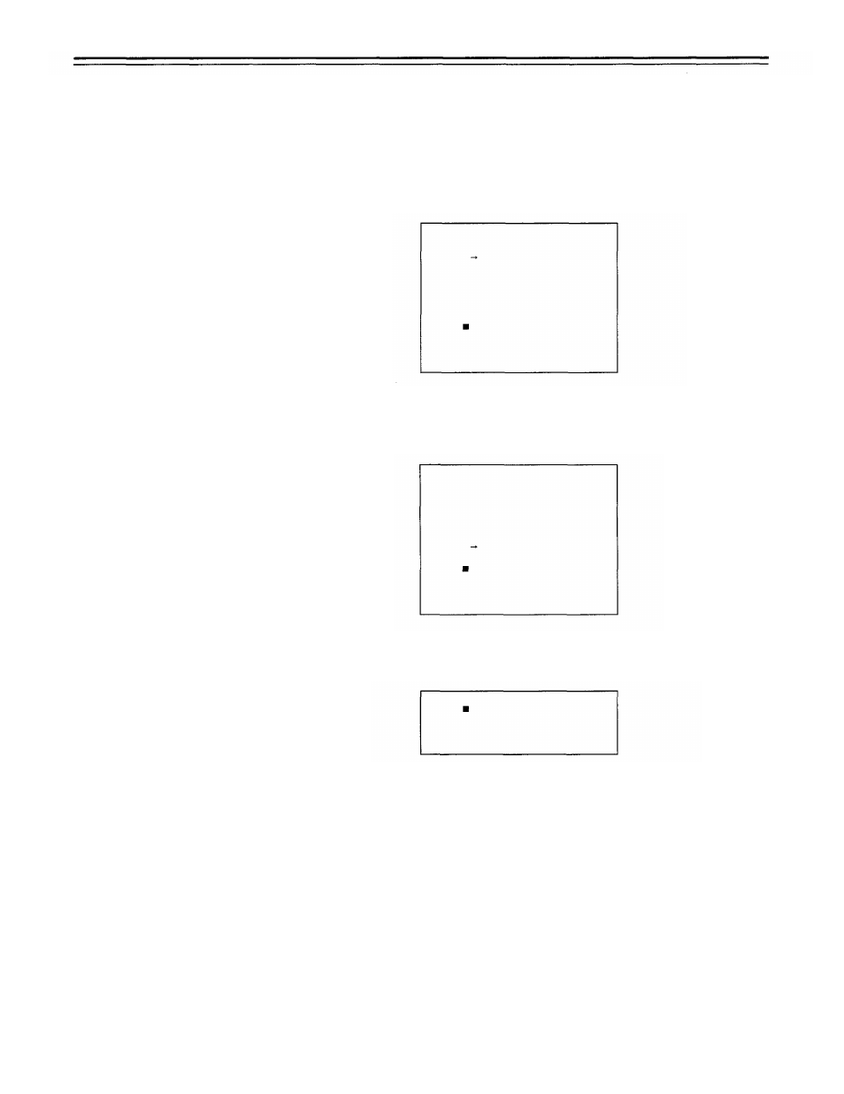 Adjusting the time and date, Adjustment and setup using the setting menu | Panasonic AJ-D700P User Manual | Page 62 / 136