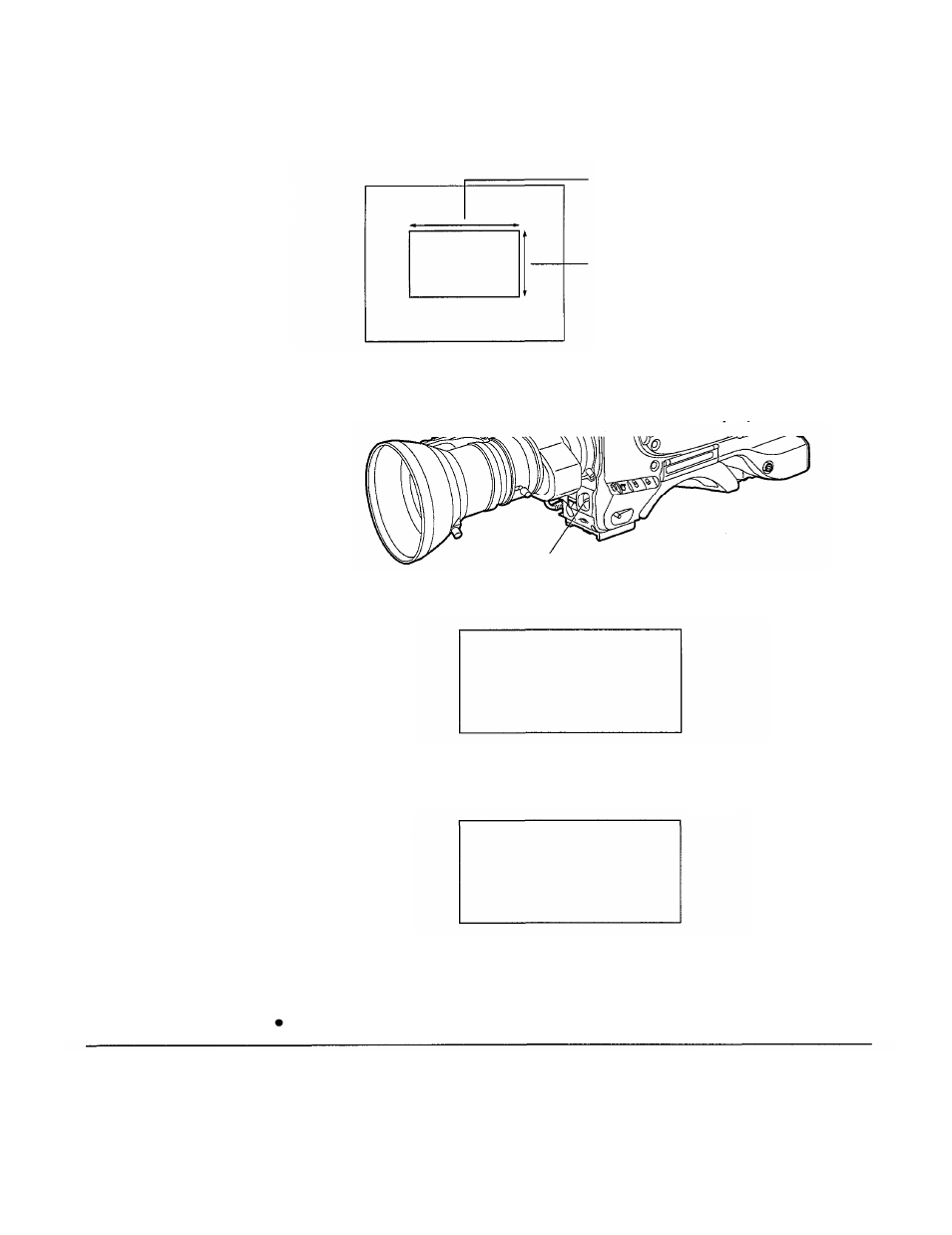 Panasonic AJ-D700P User Manual | Page 67 / 136