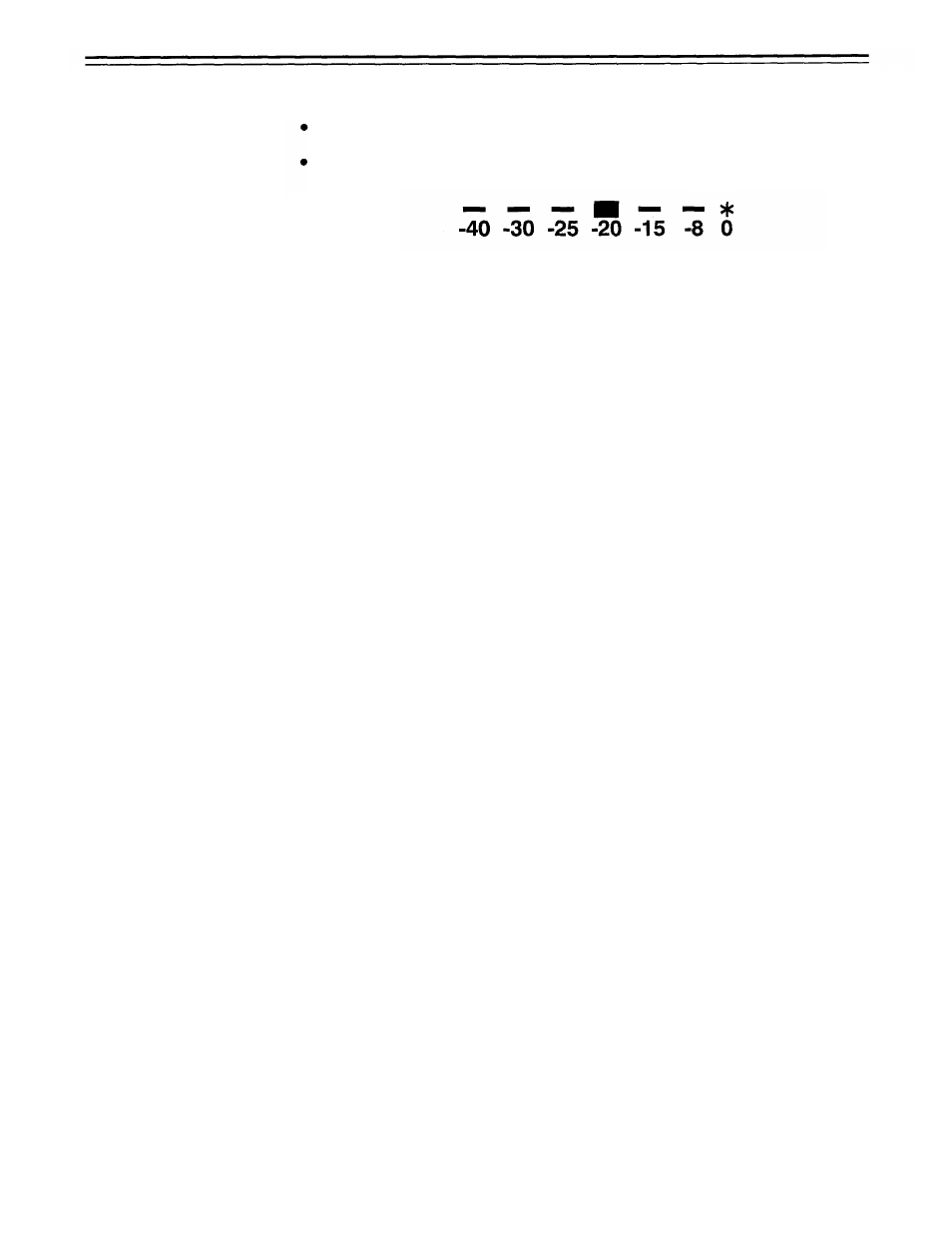 Adjusting the audio level 4 | Panasonic AJ-D700P User Manual | Page 76 / 136