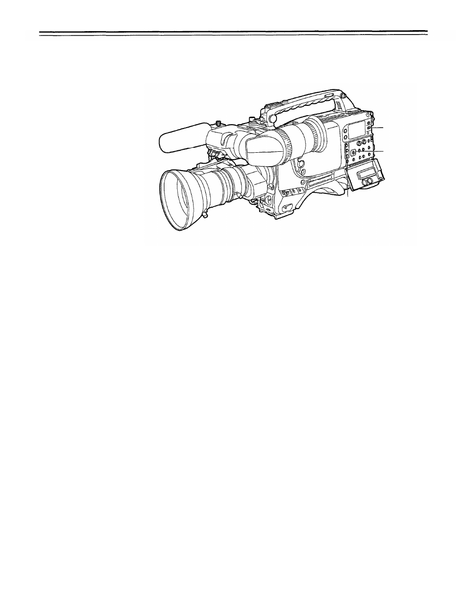 Setting the time data, Setting the time code | Panasonic AJ-D700P User Manual | Page 77 / 136