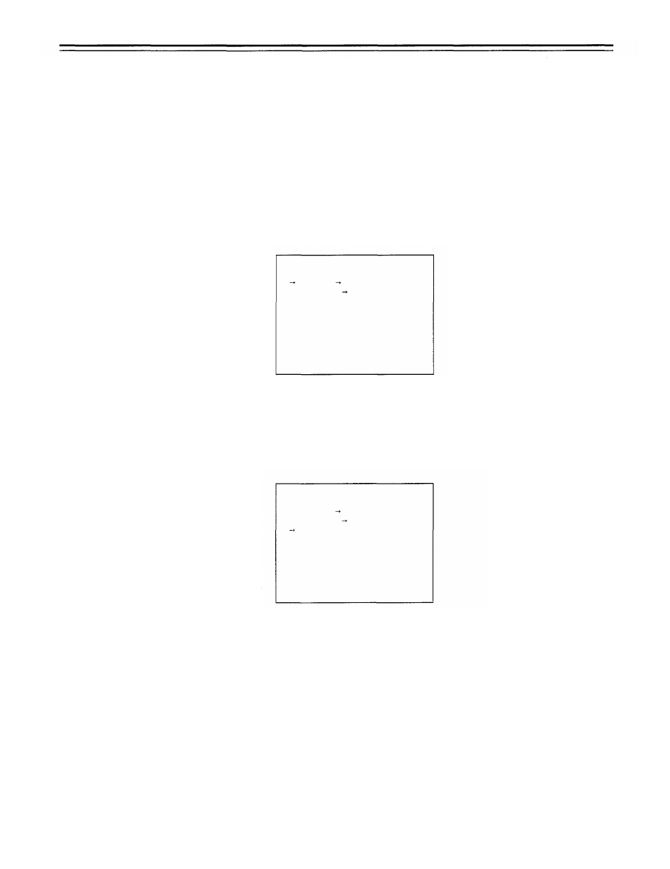 Setup card data operations, Card operations, Setup | Panasonic AJ-D700P User Manual | Page 82 / 136