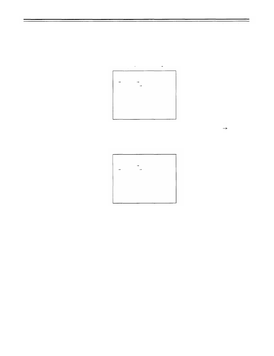 Setup card operations | Panasonic AJ-D700P User Manual | Page 84 / 136