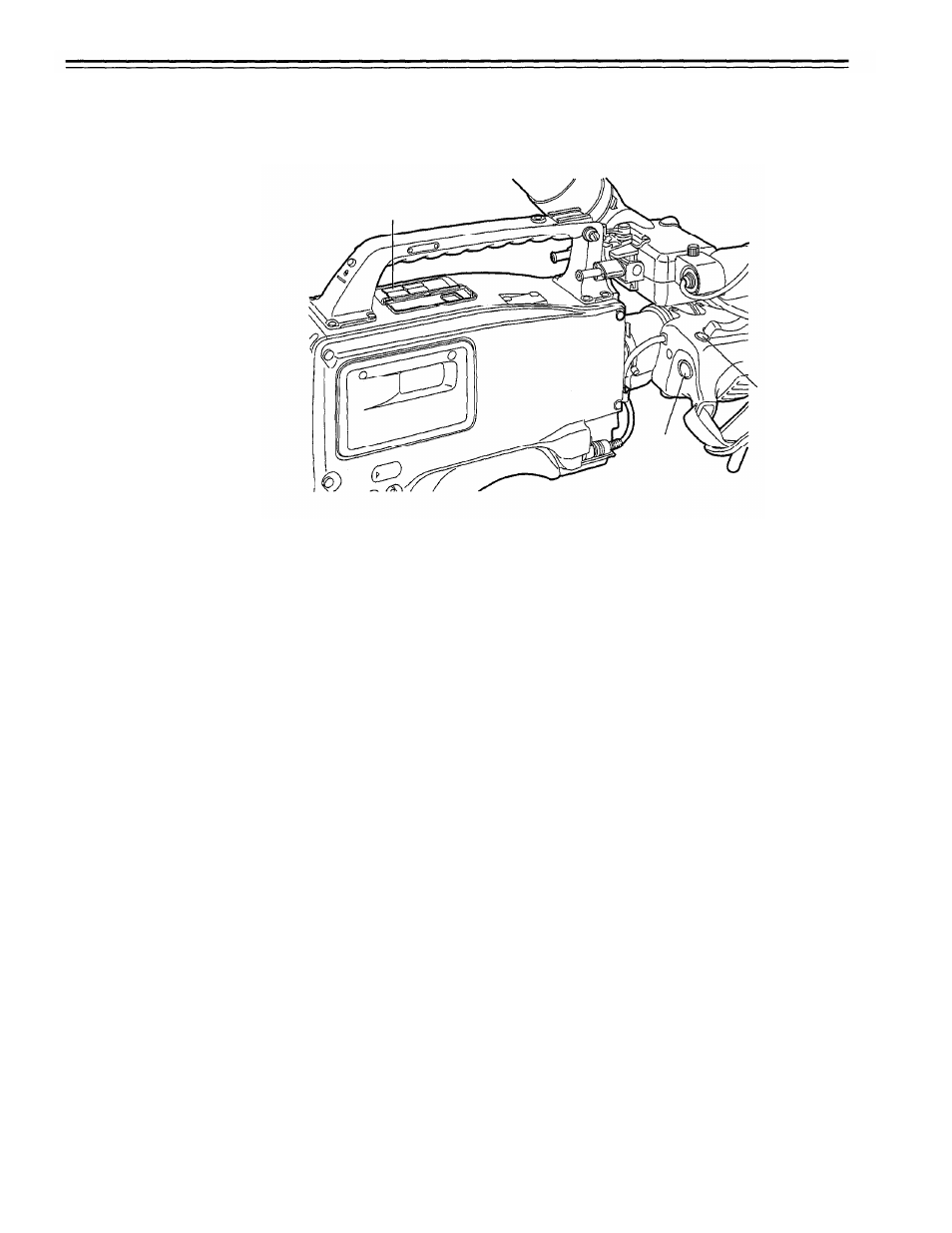 Panasonic AJ-D700P User Manual | Page 93 / 136
