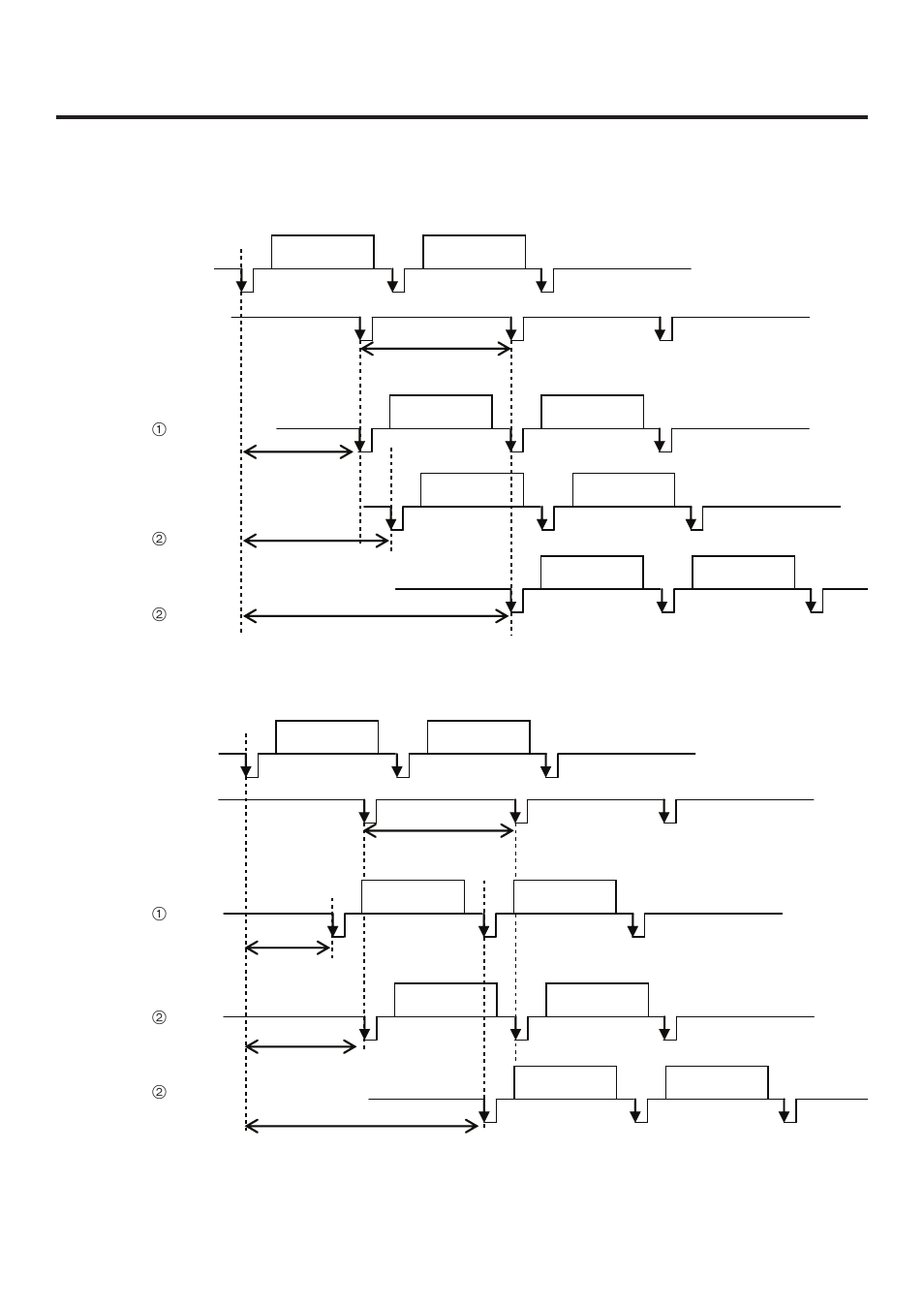 Input/output signal settings | Panasonic AV-HS400AN User Manual | Page 74 / 122