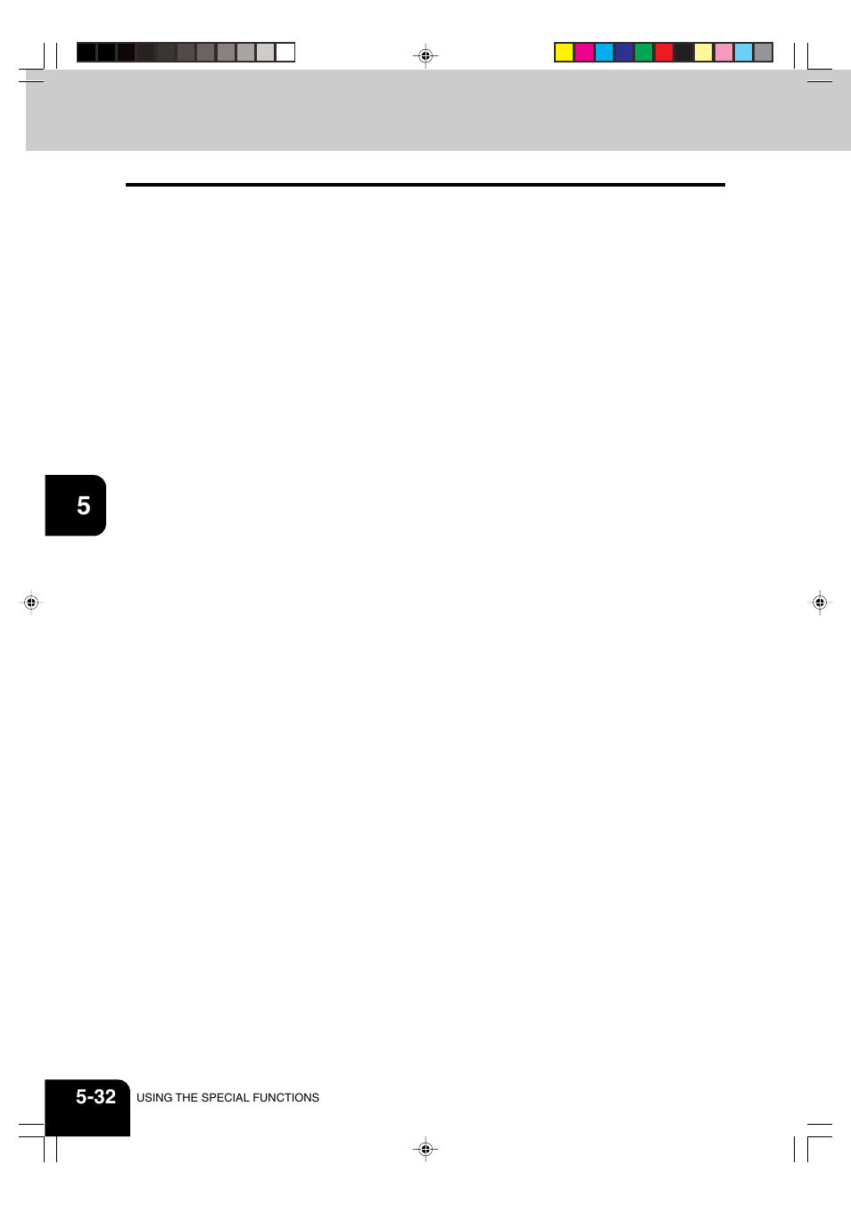 Panasonic DP-6530 User Manual | Page 120 / 172