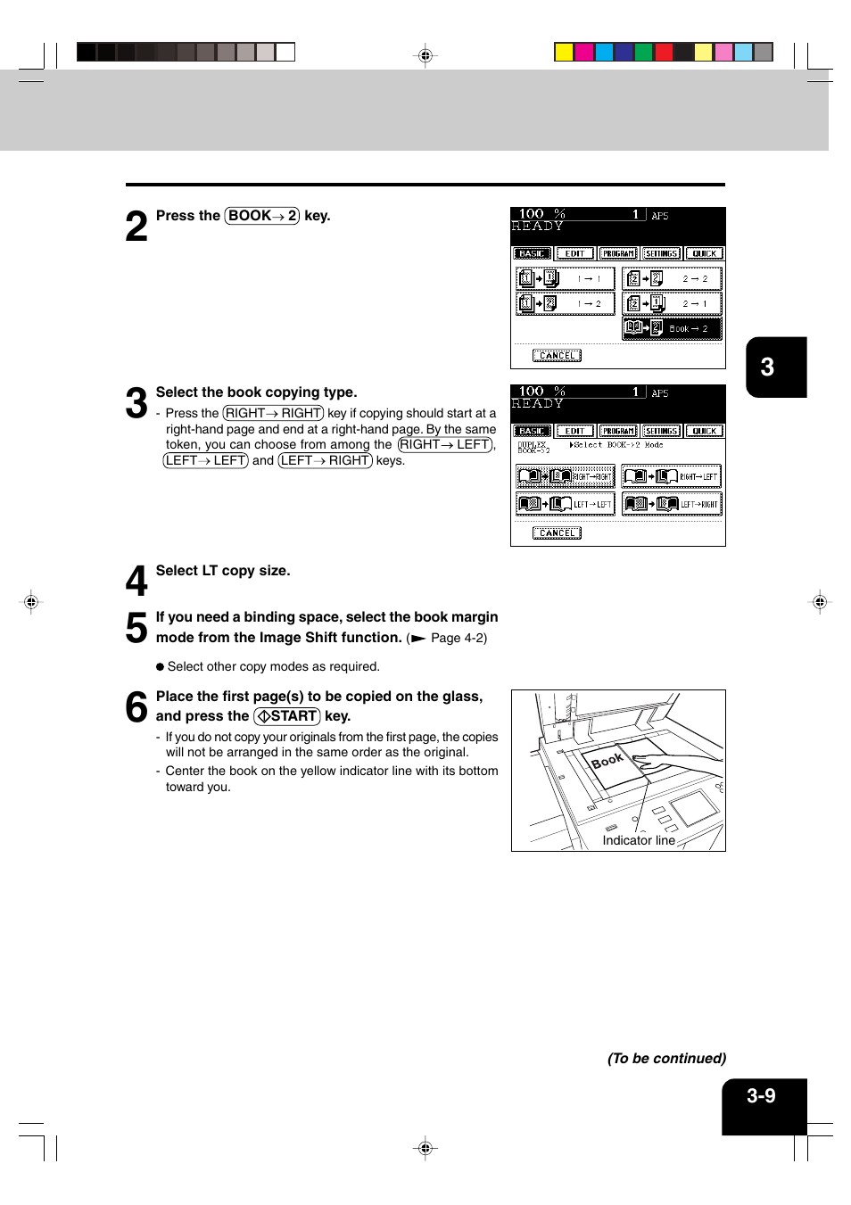 Panasonic DP-6530 User Manual | Page 51 / 172