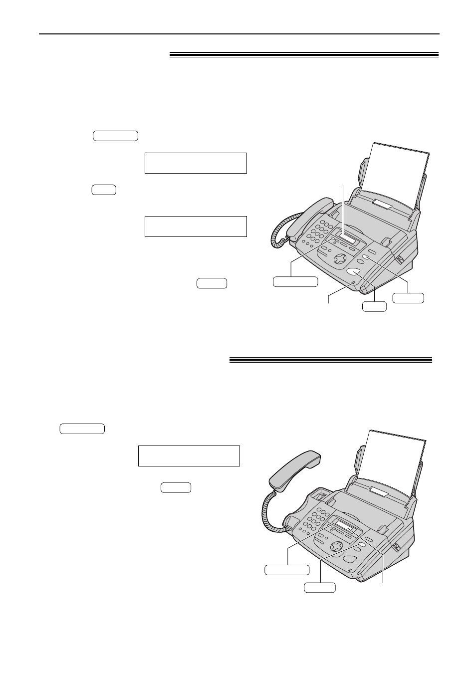 Recording, Telephone conversation | Panasonic KX-FP155 User Manual | Page 51 / 88