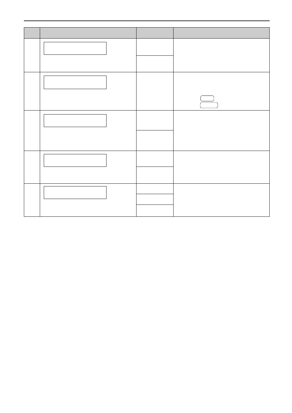 Features summary | Panasonic KX-FP155 User Manual | Page 63 / 88